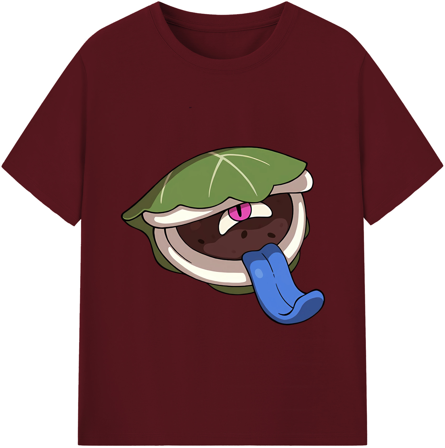 （画像用） 妖怪ウォッチ Yo-kai Watch 綿100％半袖Tシャツ（フロントプリント）